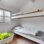 Holiday home Iulger - 30km From The Sea By Interhome *