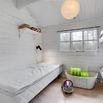 Holiday home Iulger - 30km From The Sea By Interhome *