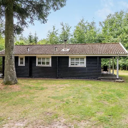 Iulger - 30km From The Sea By Interhome * Toftlund