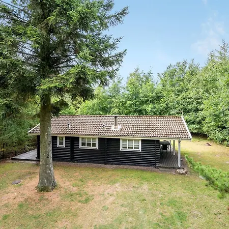 Prázdninový dům Iulger - 30km From The Sea By Interhome *
