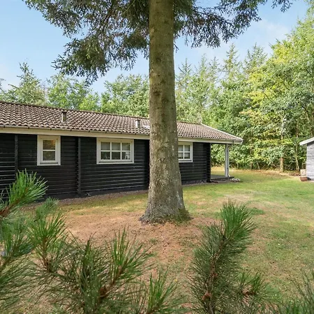Iulger - 30km From The Sea By Interhome Prázdninový dům