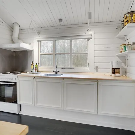 度假居 Iulger - 30km From The Sea By Interhome *