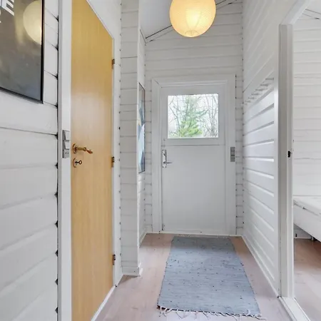 Iulger - 30km From The Sea By Interhome 度假居