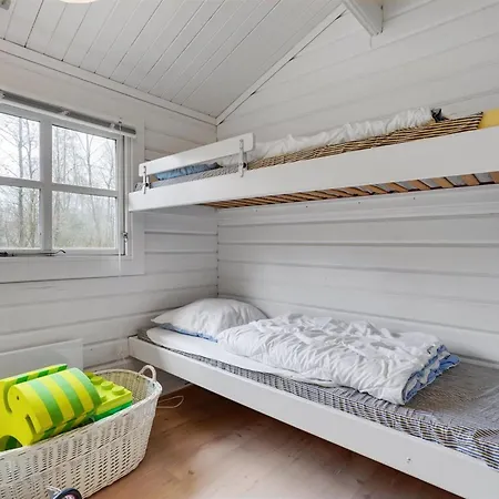 Prázdninový dům Iulger - 30km From The Sea By Interhome *