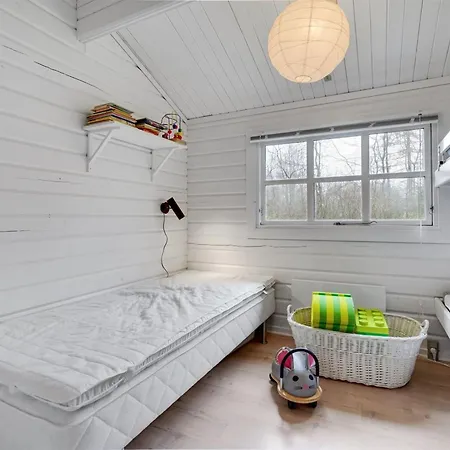 Сasa de vacaciones Iulger - 30km From The Sea By Interhome *