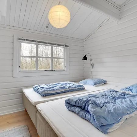 Iulger - 30km From The Sea By Interhome Сasa de vacaciones Toftlund