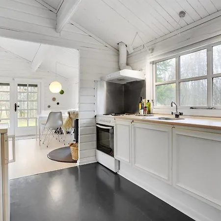 Iulger - 30km From The Sea By Interhome * Toftlund