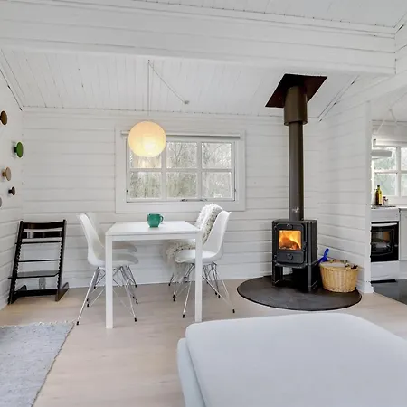 Сasa de vacaciones Iulger - 30km From The Sea By Interhome Toftlund