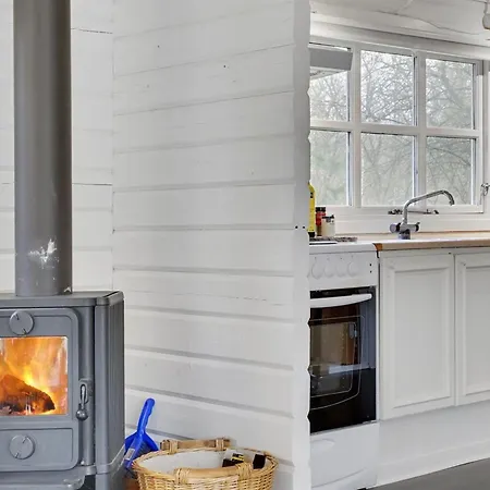 Iulger - 30km From The Sea By Interhome Сasa de vacaciones Toftlund