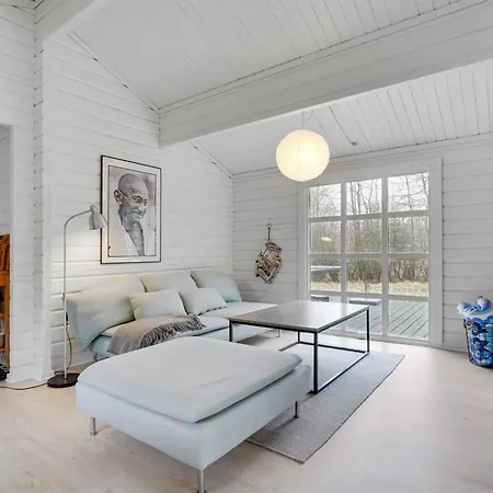 Iulger - 30km From The Sea By Interhome * Toftlund