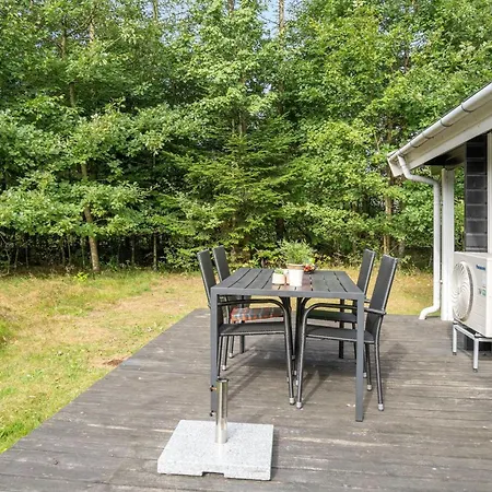 Iulger - 30km From The Sea By Interhome Toftlund