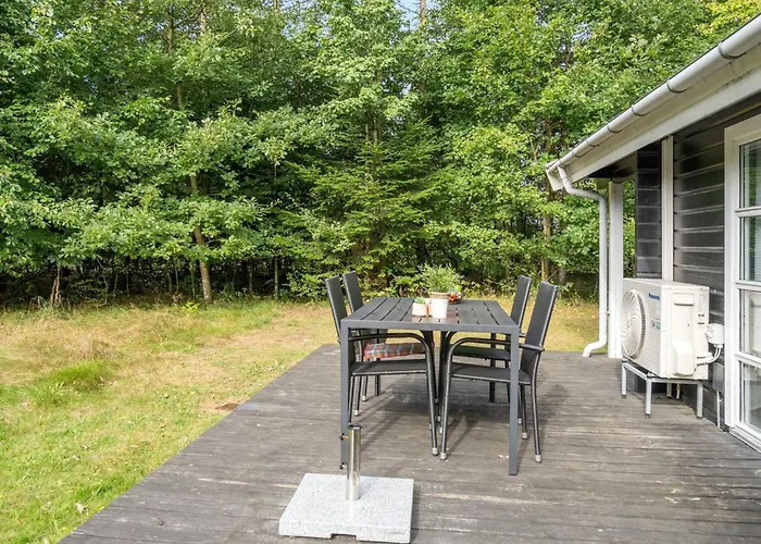 Iulger - 30km From The Sea By Interhome * Toftlund