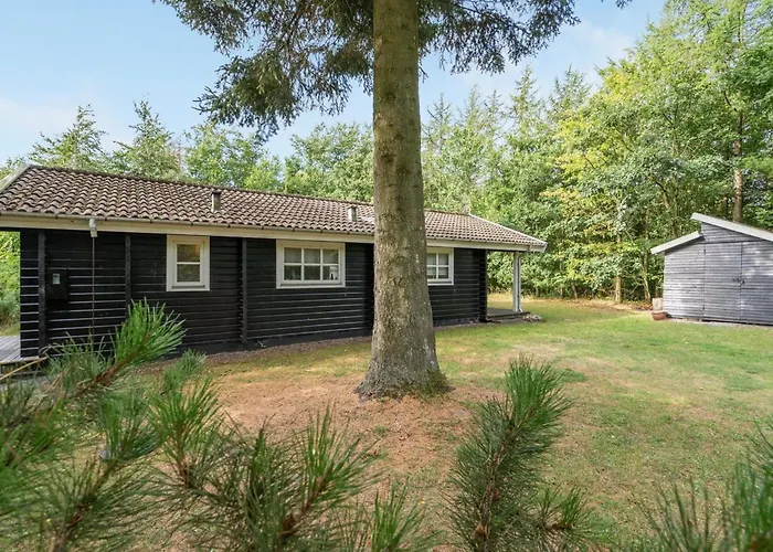 Iulger - 30km From The Sea By Interhome Сasa de vacaciones