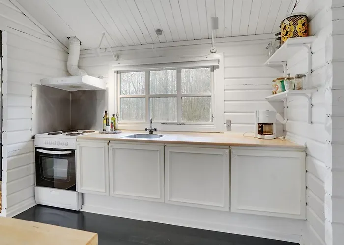 度假居 Iulger - 30km From The Sea By Interhome *