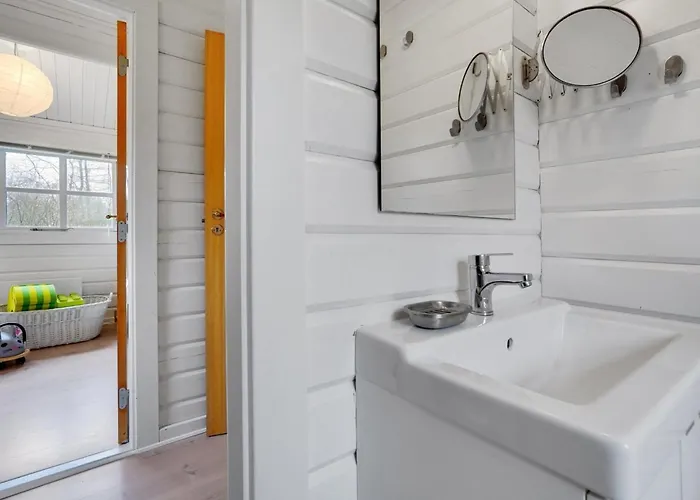 Iulger - 30km From The Sea By Interhome Сasa de vacaciones