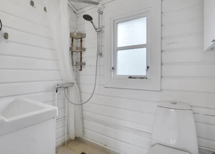 Iulger - 30km From The Sea By Interhome Toftlund