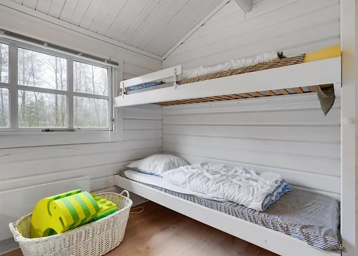 度假居 Iulger - 30km From The Sea By Interhome *