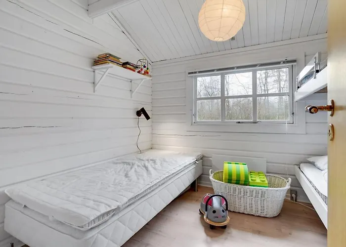 度假居 Iulger - 30km From The Sea By Interhome *