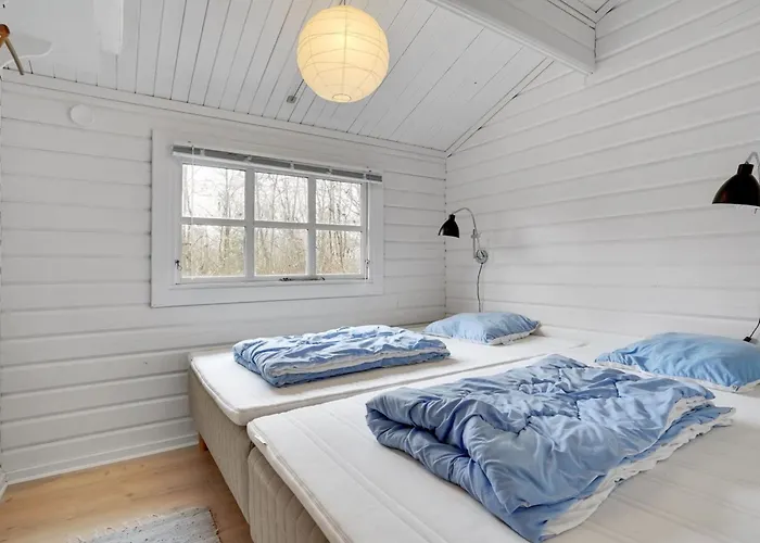 Iulger - 30km From The Sea By Interhome 別荘 Toftlund