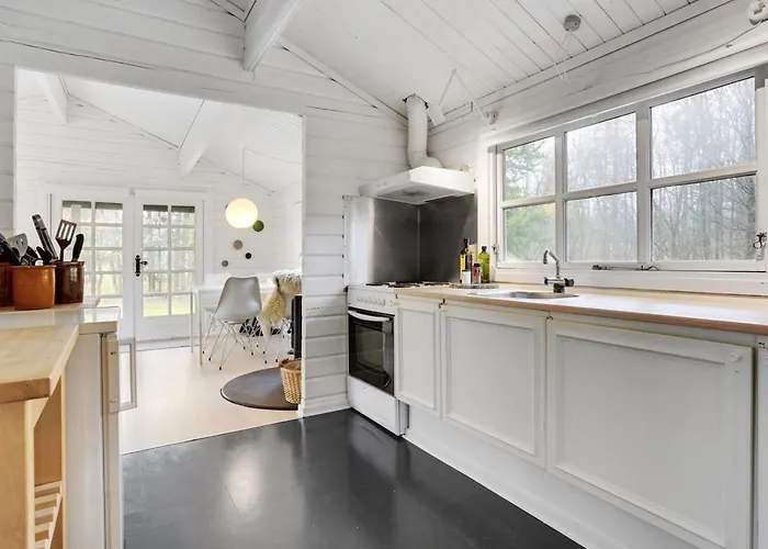 Iulger - 30km From The Sea By Interhome * Toftlund