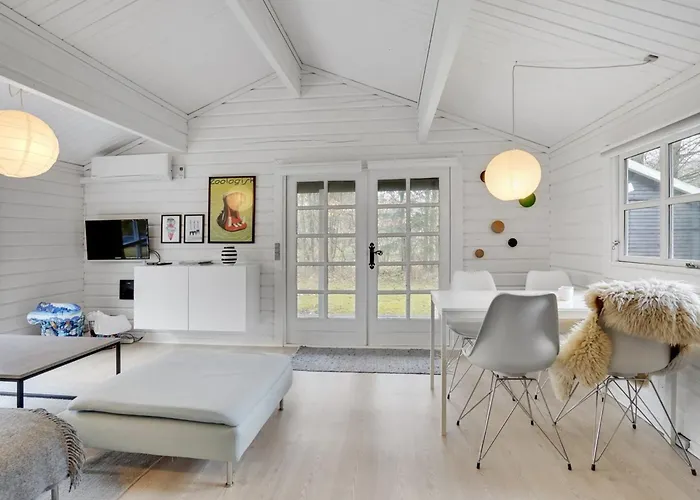 Сasa de vacaciones Iulger - 30km From The Sea By Interhome *