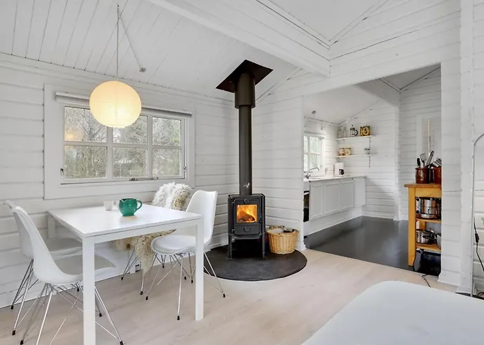 Iulger - 30km From The Sea By Interhome