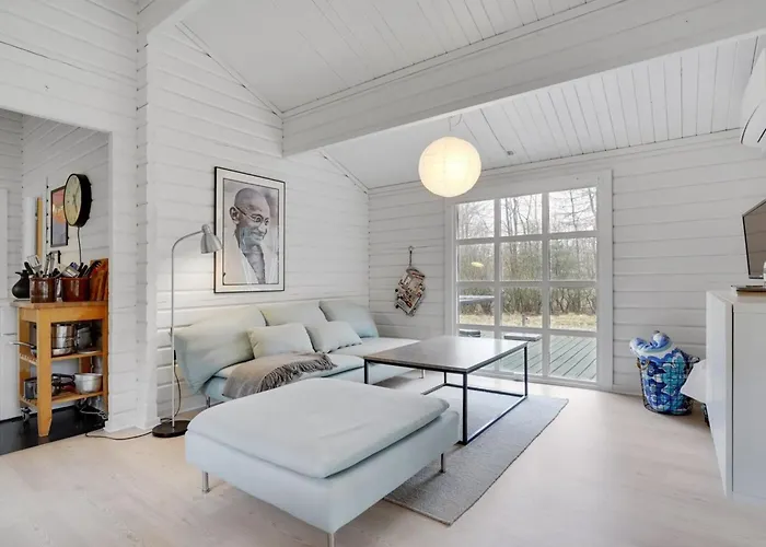 Iulger - 30km From The Sea By Interhome * Toftlund